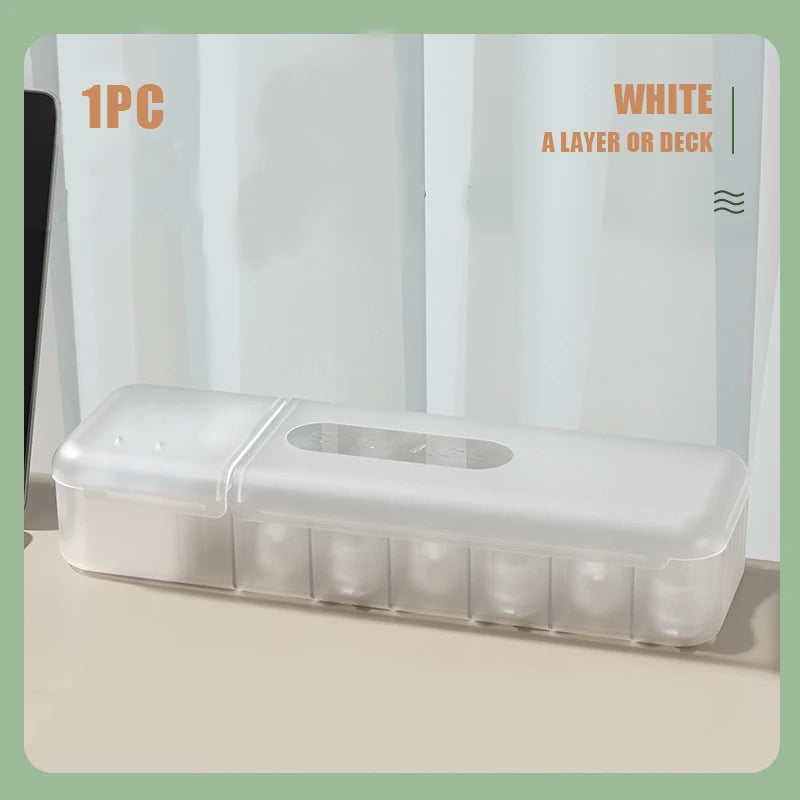 منظم كابلات الشحن حل فوضي الاسلاك في البيت