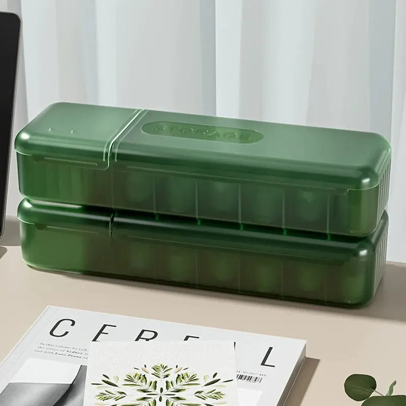 منظم كابلات الشحن حل فوضي الاسلاك في البيت