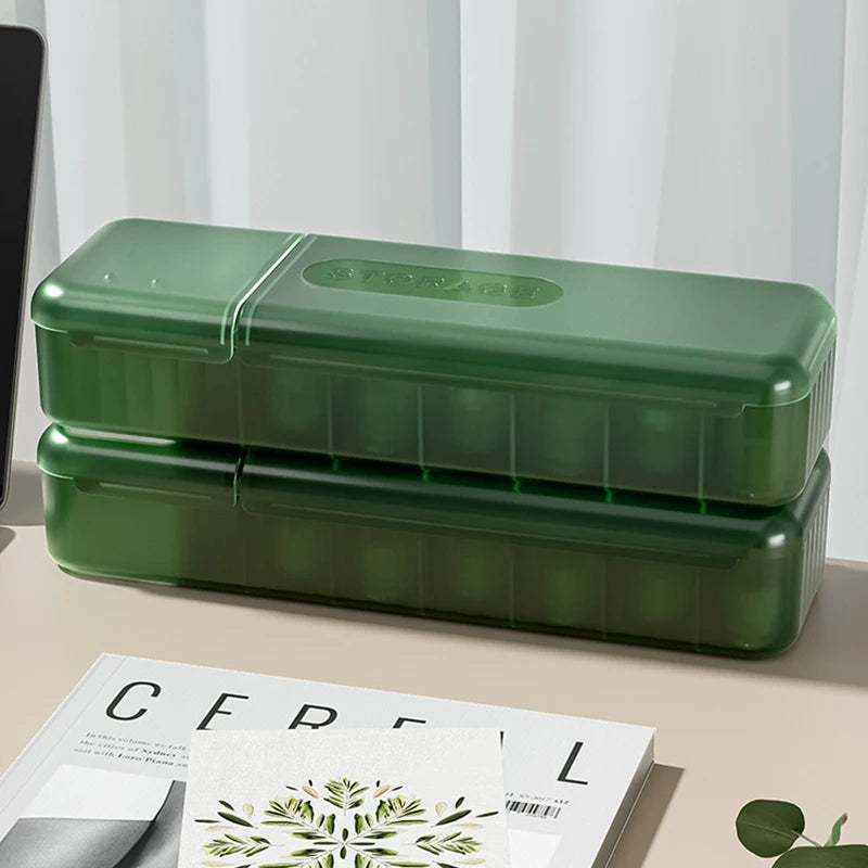 منظم كابلات الشحن حل فوضي الاسلاك في البيت